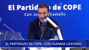 Seleccin espaola: Aitana Bonmat reaparece en redes para desmentir que le dijera «venga, cmbiame» a Montse Tom