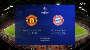 Champions League: El teln de Europa se cierra para el Manchester United: «El entrenador es el menor de los problemas del club»