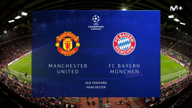 Champions League: El teln de Europa se cierra para el Manchester United: «El entrenador es el menor de los problemas del club»