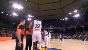 Euroliga: Laprovittola pone al Bara a rebufo del Real Madrid