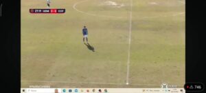 Nuevo susto cardiaco para Dragisa Gudelj