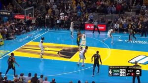 NBA: Los Indiana Pacers vuelven la Copa NBA loca: ¡adiós a los súper Celtics!