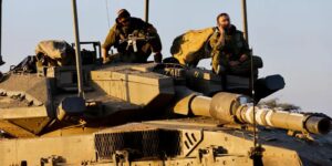 Guerra Israel – Hamás, en directo: La tregua en Gaza finaliza y se reanudan los combates hoy