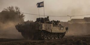 Guerra Israel – Hamás, en directo: Israel dice haber atacado 200 «objetivos» de Hamás en «bombardeos extensos» contra Gaza durante el último día