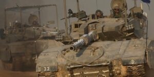 Guerra Israel – Hamás, en directo: Israel lucha sin tregua contra Hamás, que no liberará a rehenes en Gaza «sin negociación»