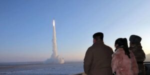 El OIEA denuncia que un segundo reactor en un complejo nuclear de Corea del Norte podría estar ya operativo
