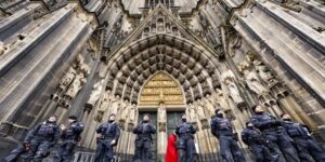 Alemania y Austria elevan su alerta por temor a posibles atentados en Navidad tras unas filtraciones y cuatro detenciones