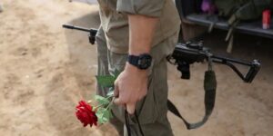 Israel busca dilucidar el «puzle» de la violencia sexual de Hamás en ataque del 7 de octubre