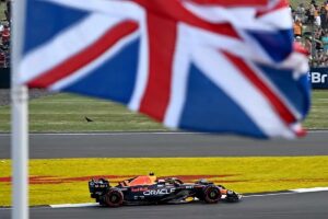 GP Abu Dhabi F1 2023: La F1 «menos britnica» desde 1952