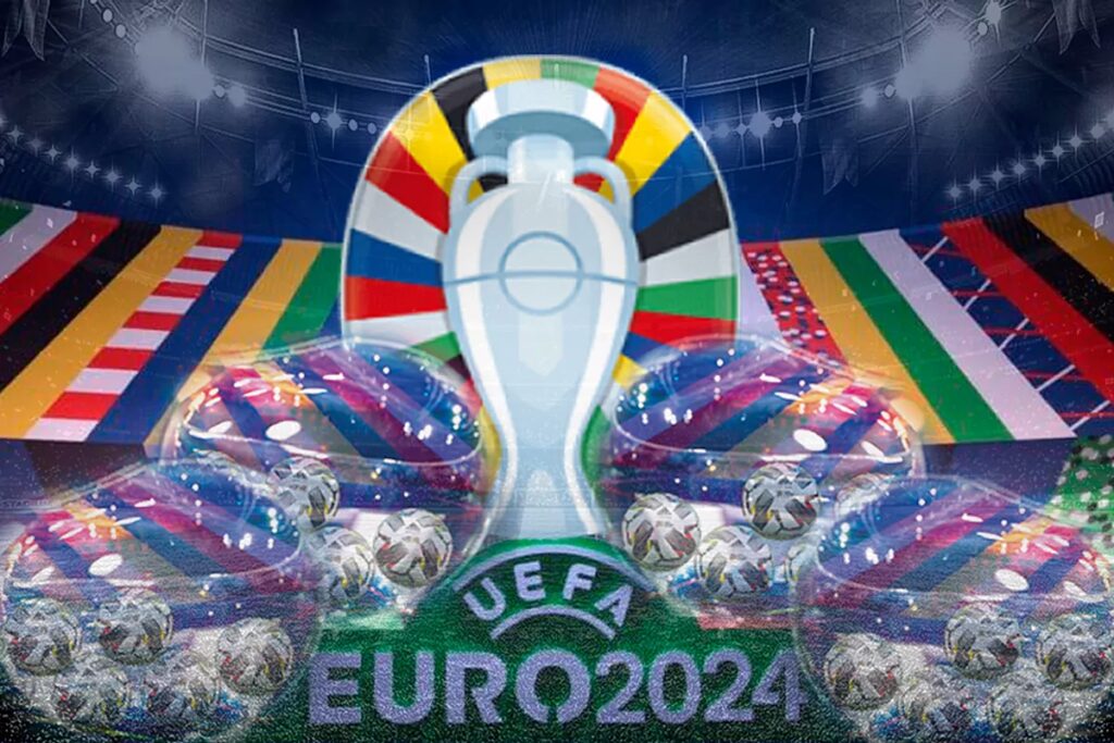 Seleccin espaola: Eurocopa 2024: Espaa conoce en Hamburgo la ruta para estar el 14 de julio en la final de Berln