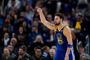 NBA: Los ‘Splash Brothers’ vuelven a la carga para frenar a los Clippers