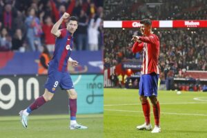 Barcelona – Atltico | LaLiga: Un gol contra la ‘crisis’