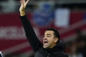 FC Barcelona – Atltico |LaLiga EA Sports: Xavi: «Tenemos que aprovechar la necesidad que tiene Joao Flix de demostrar su ftbol»