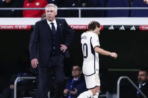 Real Madrid: El drama del Real Madrid que hubiera hundido a cualquier equipo del mundo