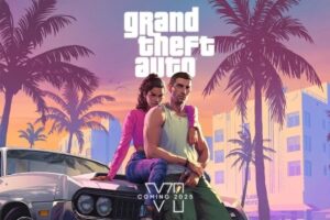 GTA VI: GTA 6: Confirmada la fecha de lanzamiento del nuevo juego de Rockstar