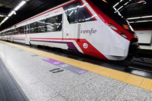 Descarrila en Atocha un tren de Cercanas: lneas afectadas y cundo se reactivan