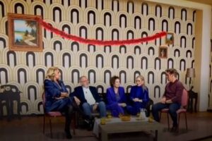 Ana Rosa no olvida el 45º aniversario de la Constitución: «Ahora quieren destrozarla…»