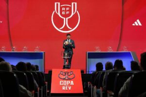 Copa del Rey: Dieciseisavos de Copa del Rey: equipos clasificados, cundo es el sorteo y bombos