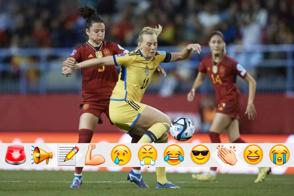 Fútbol Femenino: Los cuchillos tendrán que esperar