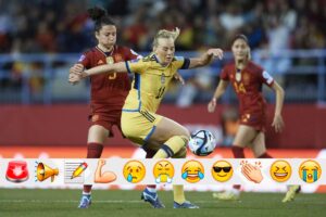 Fútbol Femenino: Los cuchillos tendrán que esperar