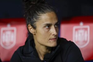 Seleccin Femenina Espaa: Montse Tom: «Me siento orgullosa de estar liderando a este equipo»