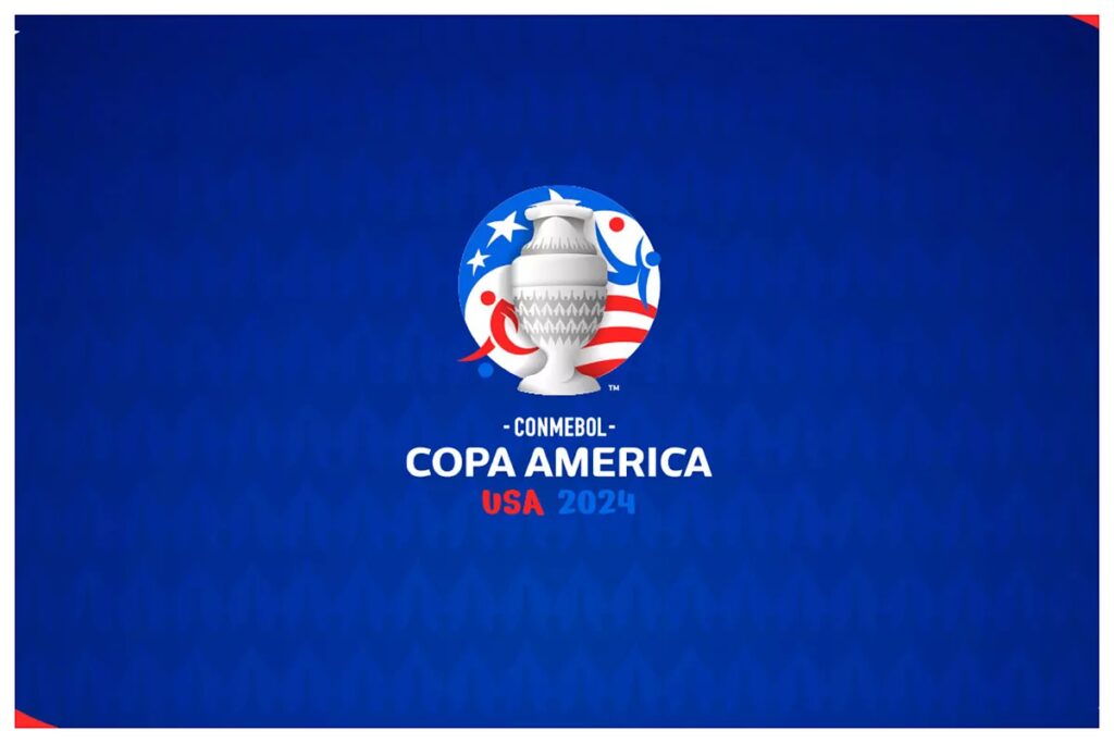 Copa Amrica 2024: Sorteo de la Copa Amrica ms global: hoy se sabrn los rivales de Messi, Vinicius…
