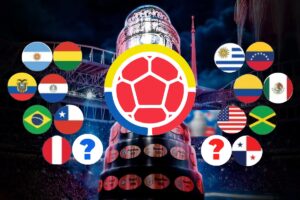 Sorteo Copa Amrica 2024: posibles rivales de Colombia y cul sera el grupo de la muerte