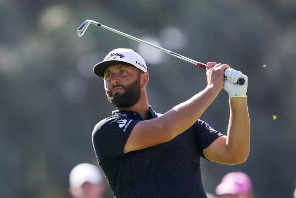 ¿Se pierde Jon Rahm algún ‘grande’, la Ryder Cup o los Juegos al fichar por la superliga saudí?