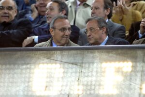 FC Barcelona: Gaspart: «Quiero que el Real Madrid baje a Segunda Divisin»