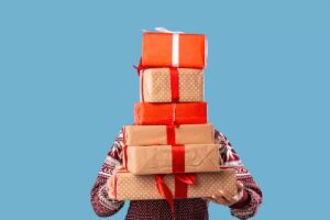 Los mejores regalos de Navidad para hombre, mujer y nio: las ideas ms vendidas en Amazon, AliExpress, El Corte Ingls…