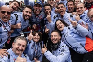 MotoGP 2023: Álex Márquez revela qué le espera a su hermano Marc en Gresini