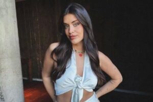 Dulceida cuenta los ‘riesgos’ de ser influencer: «Estaba en un tanatorio y vino una chica…»