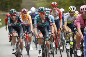 Ciclismo: El sainete con Cian Uijtdebroeks, una de las revelaciones de 2023: ¿dónde correrá finalmente?