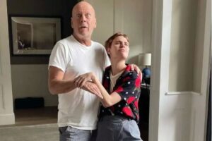 Empeora la salud de Bruce Willis: «Nadie sabe cunto tiempo le queda»