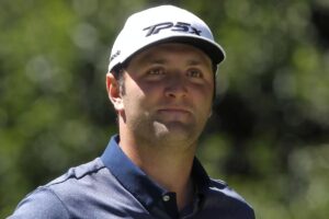 Jon Rahm es suspendido por el PGA Tour tras firmar con el LIV Golf, el circuito saud