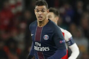 Ben Arfa: De estrella del fútbol a jugar 70 torneos de pádel y estar entre los 1.300 mejores de un ránking de 42.000