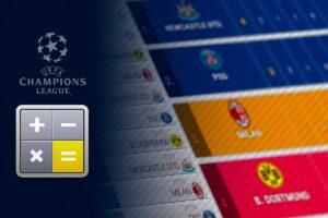 Champions League: Calculadora de Champions: resultados, posibles rivales para los espaoles y las cuentas del grupo del PSG