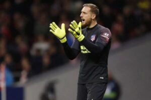 Fan Tokens: Jan Oblak se suma a la pelea por el Jugador Decisivo en la Jornada 16