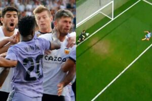 LaLiga: Un juzgado admite que se omitieron imgenes desde el VAR en dos partidos