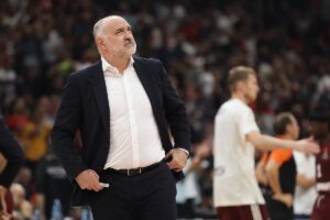 «El Real Madrid tiene una gran oportunidad para redimirse con Laso»