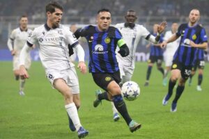 Champions League: ¿Qué dos países tendrían cinco equipos en la próxima Champions? España, tercera en el ránking