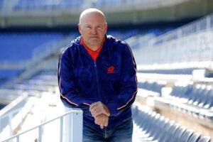 Pepe Mel entrenar al OFI Creta