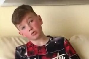 ¿Qué le ocurrió a Alex Batty? El niño británico que desapareció en 2017 y que ha sido encontrado en una secta en Francia