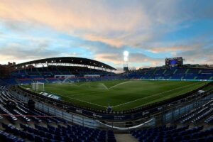 Getafe: El Comit de Disciplina de la RFEF ratifica la sancin al Getafe y el duelo con el Rayo ser a puerta cerrada