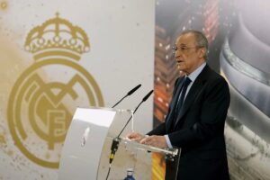 Real Madrid: El Real Madrid, a la ofensiva en el caso Negreira: «Hay indicios de corrupcin deportiva»
