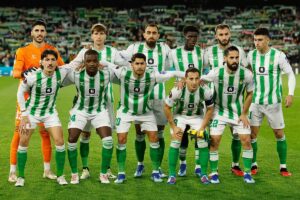 Conference League: Sorteo de los ‘playoffs’ de la Conference League: fecha y posibles rivales del Betis