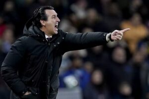 Premier League: La ‘trampa’ con la que el Aston Villa de Emery ha dejado fuera de juego a todos sus rivales