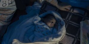 Historia de una cobertura en Marruecos
