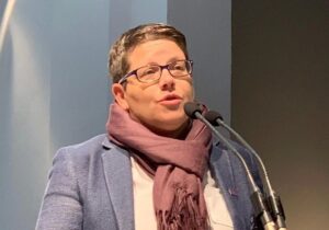 Sumar pide al PSOE el cese de la nueva directora del Instituto de las Mujeres por «tránsfoba»