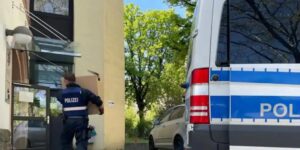 Detenidas siete personas en una operación contra Hamás en Dinamarca, Alemania y Países Bajos